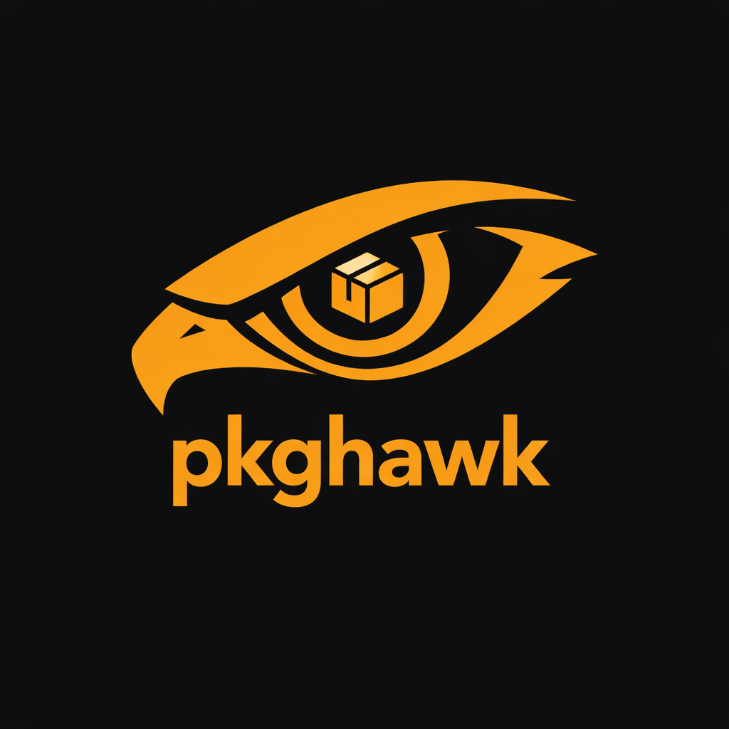 pkghawk